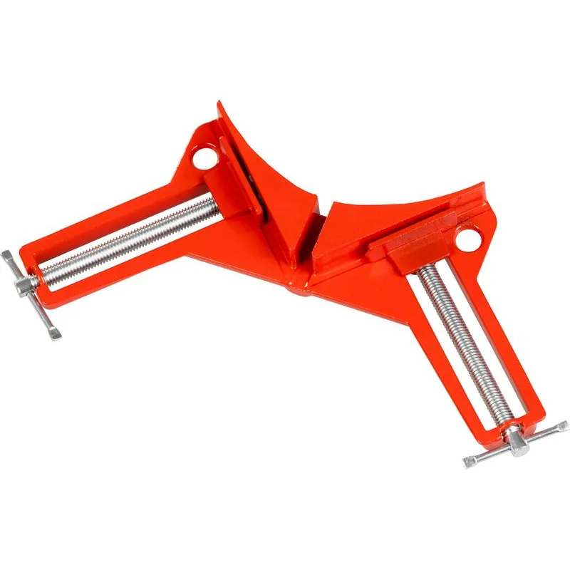 Zvierka VC150070 • 100 mm, rohová svorka