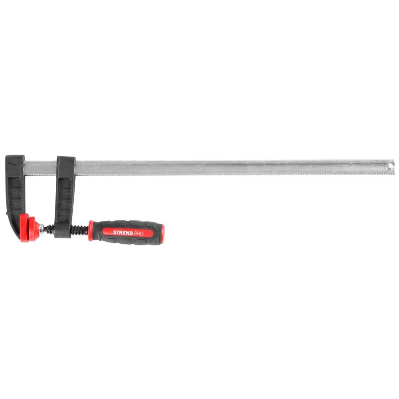 Strend Pro Premium Zvierka stolárska, 50x300 mm, ergonomic