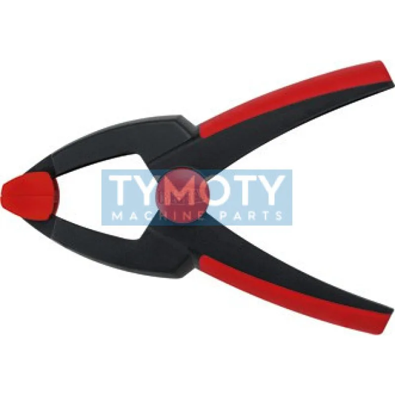 BESSEY Pružinová zvierka BESSEY Clippix XC 75x70