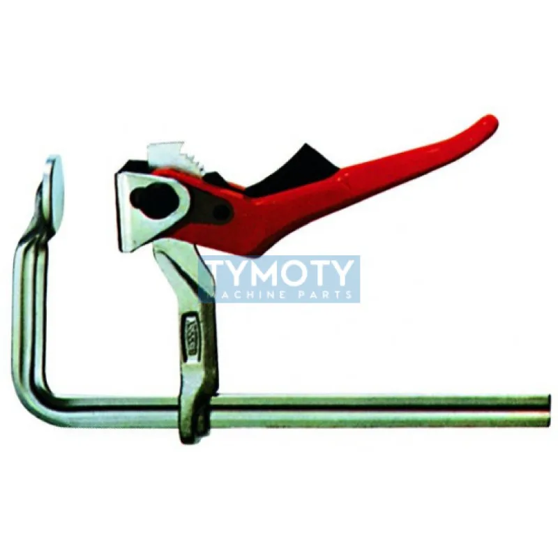 BESSEY Páková zvierka BESSEY GH 800x120