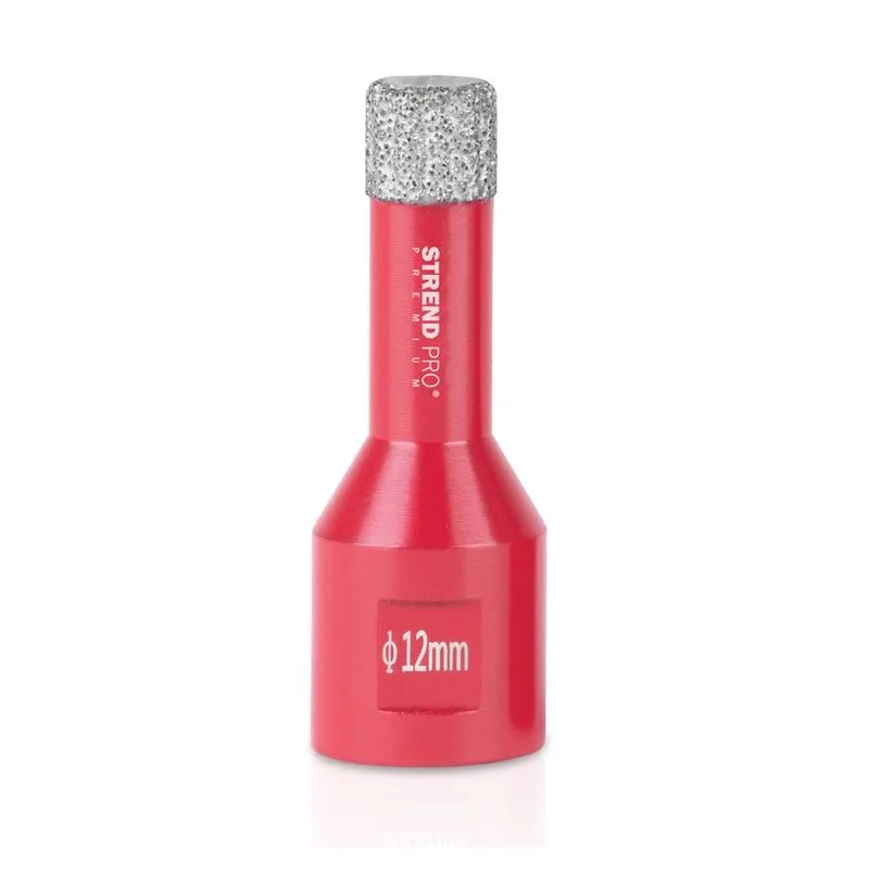 Vyrezávač Strend Pro Premium DCB11, 14 mm, M14, HD, korunka, diamant, professional