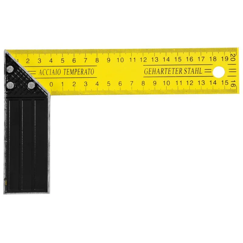 Uholník Strend Pro YPS-709, 0200x100 mm, hobby