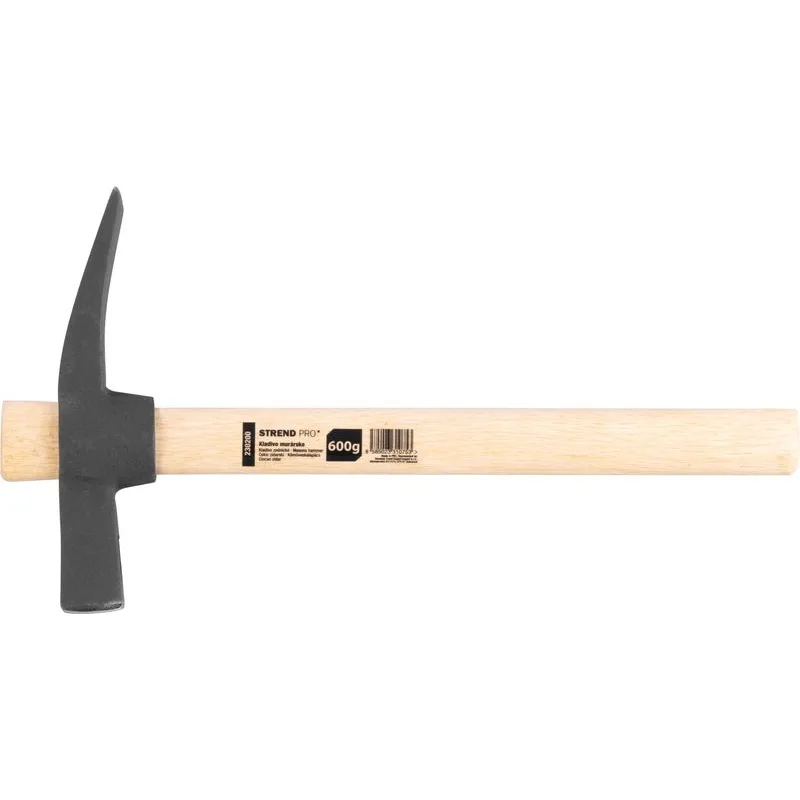 STREND PRO HM351 Kladivo murárske 600g
