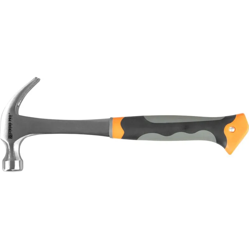 STREND PRO HM382 Premium Kladivo obuvnícke SoftTouch 600g