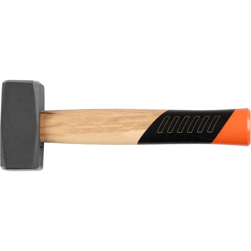 Strend Pro Premium HS1008, Hickory Kladivo drevená rúčka 1000 g