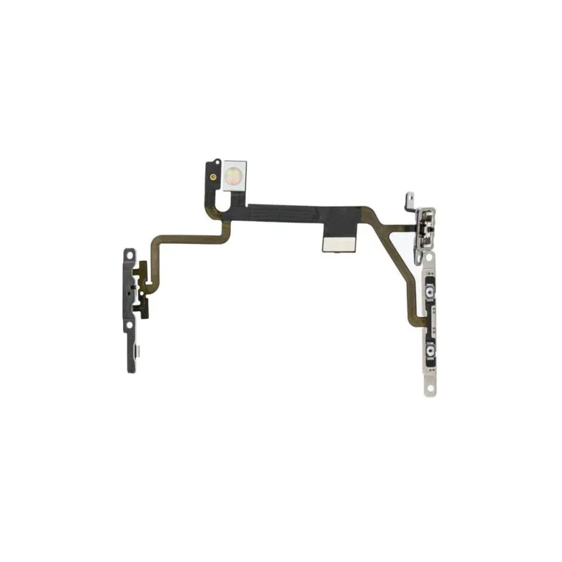 Flex kábel ON/OFF Iphone 8, SE2020 - tlačidlo zapínania Variant:: Flex kábel