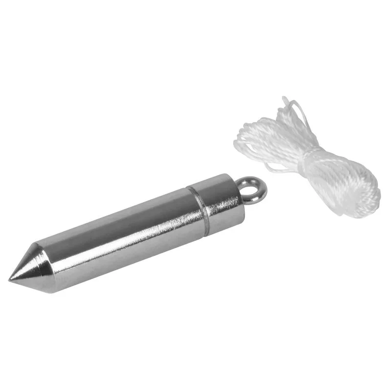 Olovnica Strend Pro ML012, 100 g, so šnúrkou