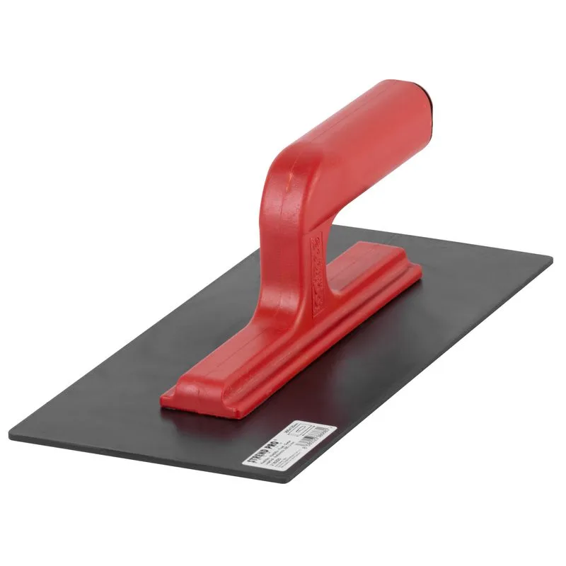 Hladítko Premium 401-04, 260x120 mm, ABS 2 mm, plast