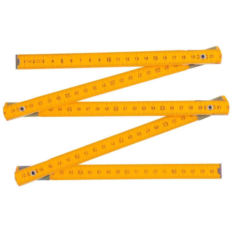 STREND PRO FS18, 1 m, drevený, skladací 216081