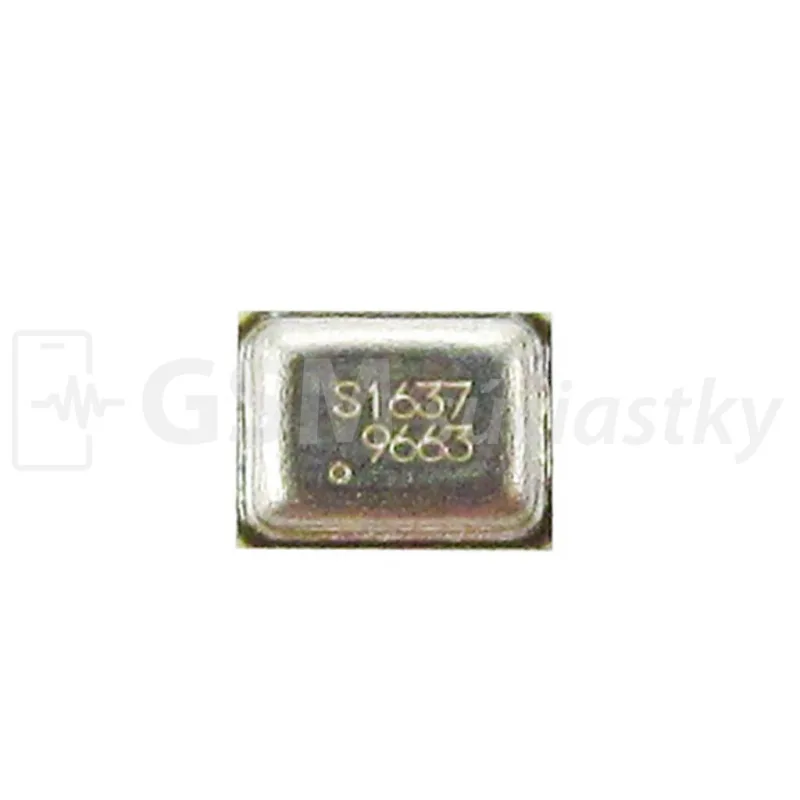 Samsung G930F Galaxy S7, G935F Galaxy S7 Edge - Mikrofón - 3003-001210 Variant:: mikrofón