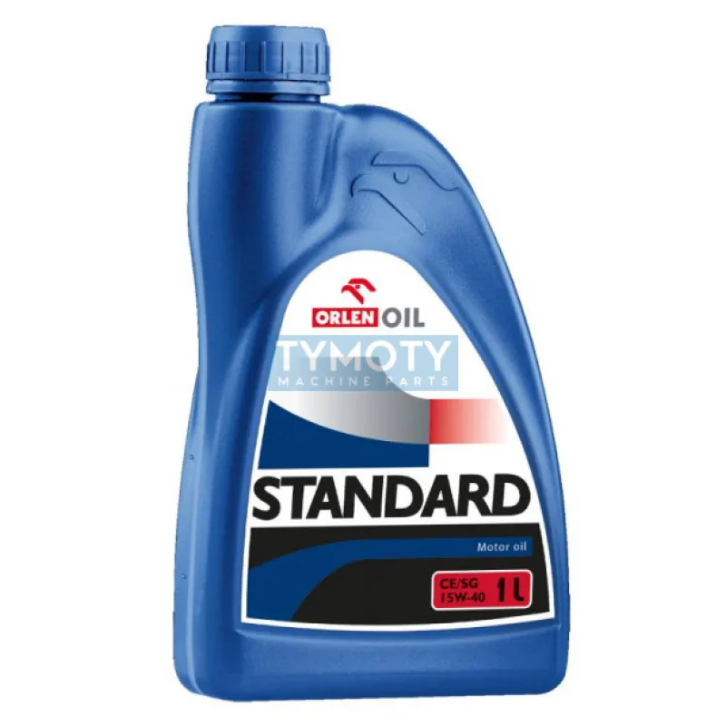 Orlen Oil Standard CE/SG 15W-40 1 l