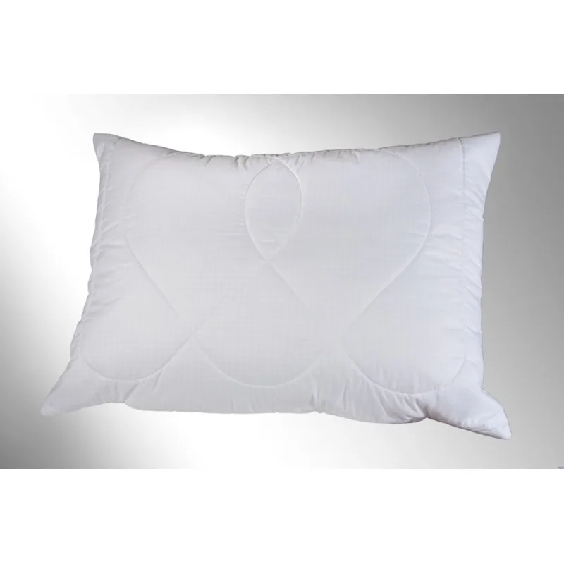 Brotex vankúš Klasik 900g zip výplň TYČINKY 70x90