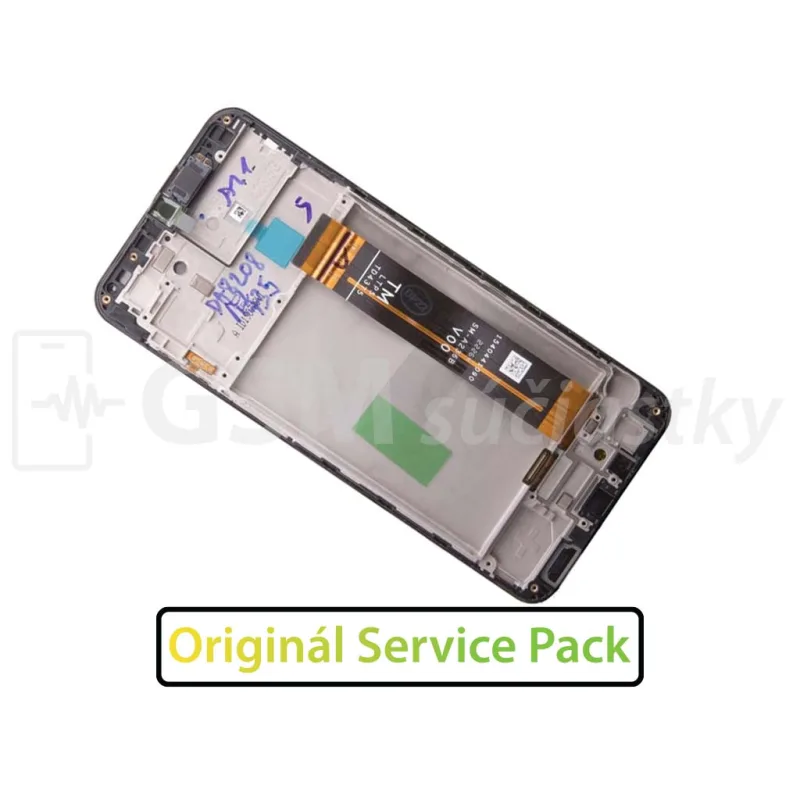 LCD Displej + Dotyk Samsung A236 Galaxy A23 5G