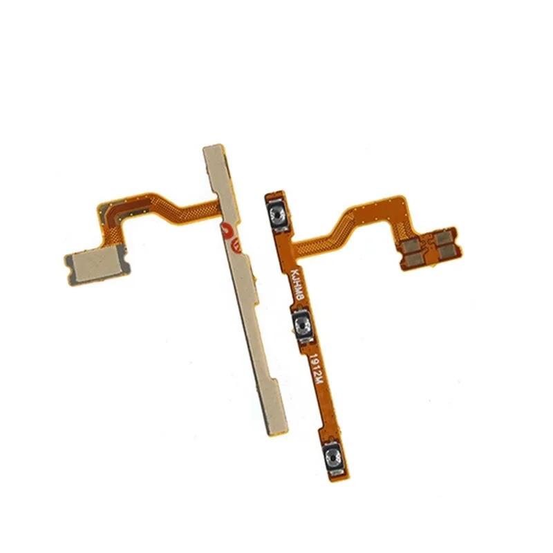 Flex kábel ON/OFF Xiaomi Redmi 8, Redmi 8A - zapínania, hlasitosti Variant:: Flex kábel