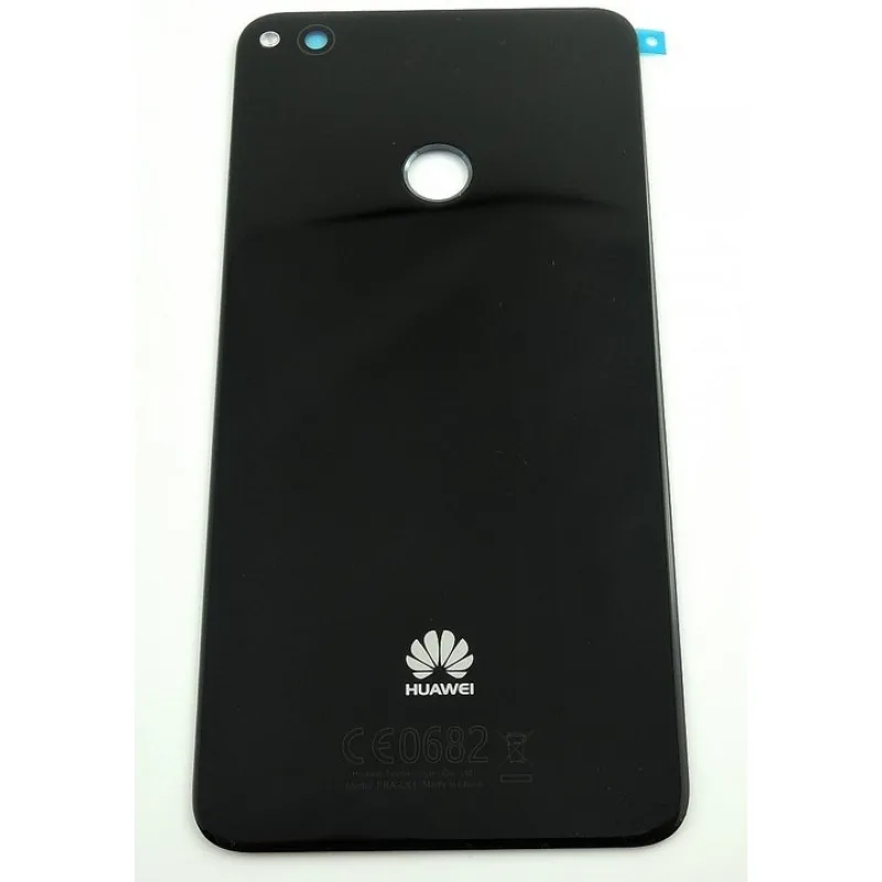 Kryt Huawei P9 Lite 2017 zadný čierna