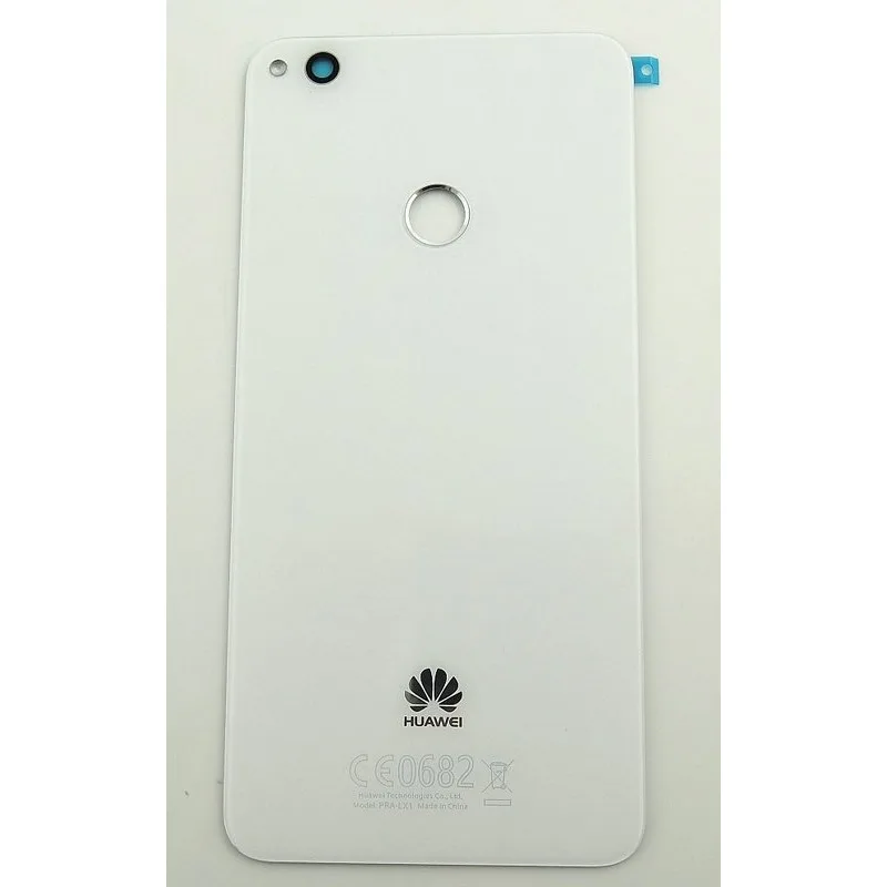 Kryt Huawei P9 Lite 2017 zadný biela