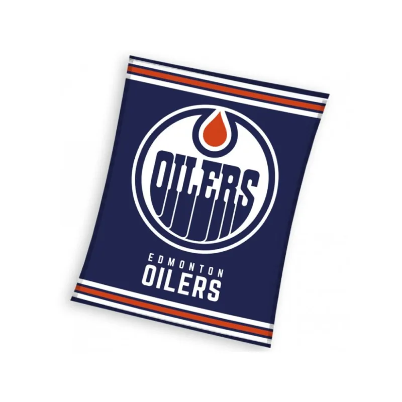 Tiptrade Deka NHL Edmonton Oilers Essential 150x200