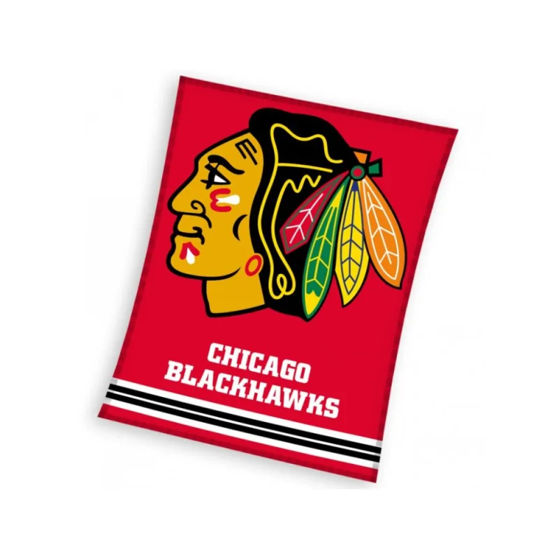 Tiptrade Deka NHL Chicago Blackhawks Essential 150x200