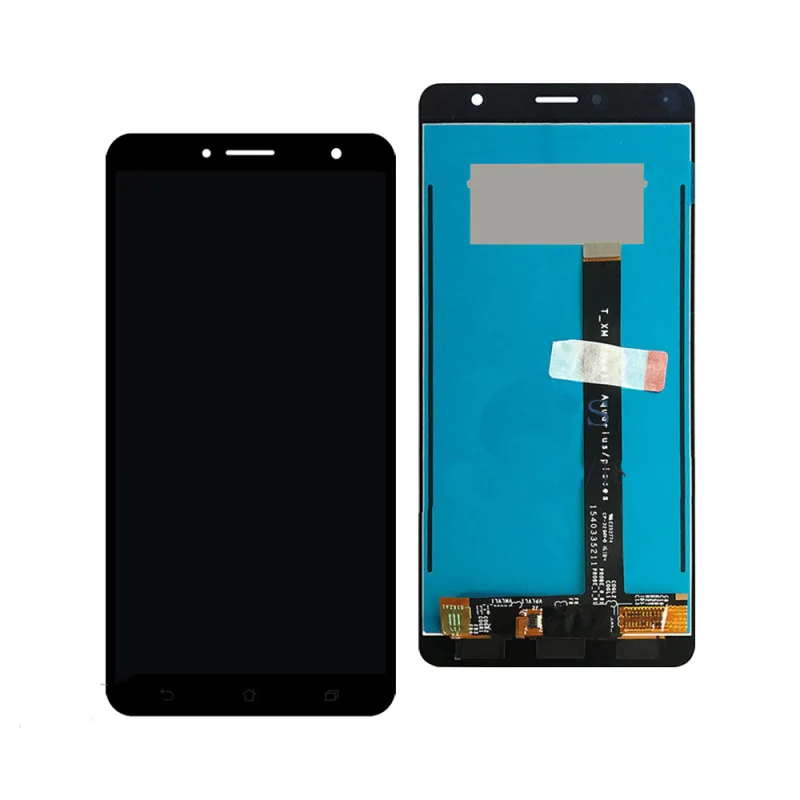 LCD Displej + Dotykové sklo Asus ZS550KL Zenfone 3 Deluxe