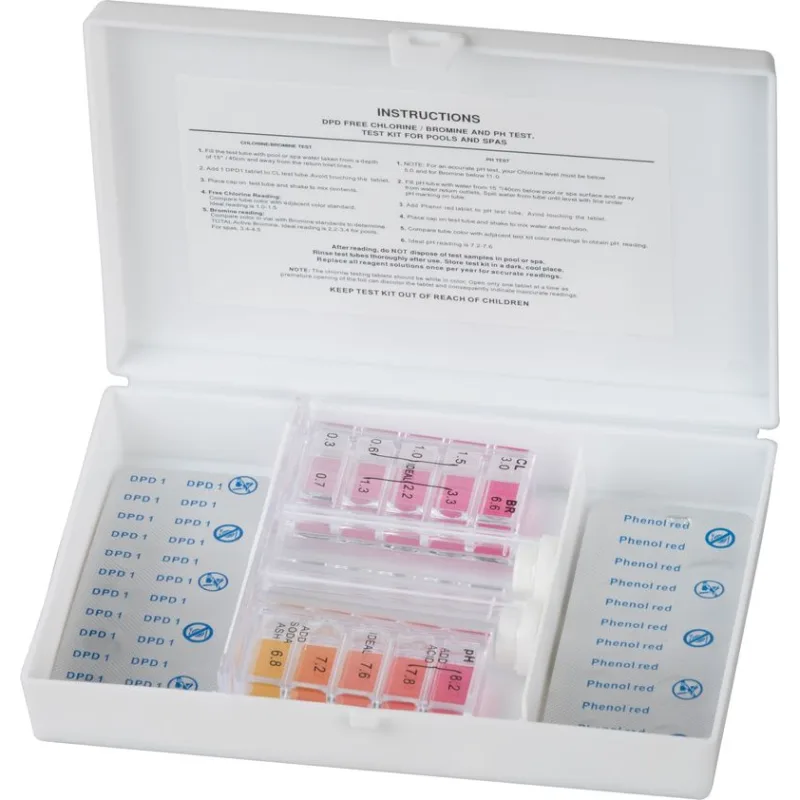 STREND PRO 2306757 tabletový tester pH/O2