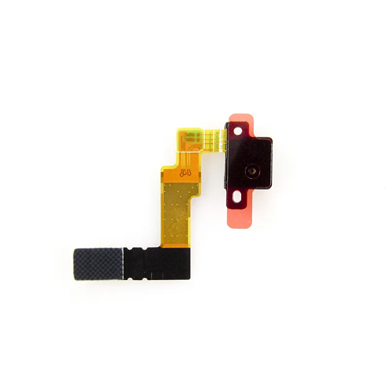Sony E6603, E6653 Xperia Z5 - Flex kabel Audio - 1292-7116 Variant:: Flex kábel