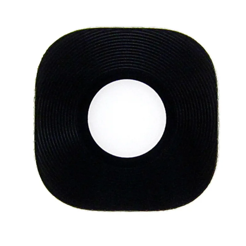 Samsung G935F Galaxy S7 Edge - Sklíčko kamery - GH64-05480A Variant:: Sklíčko zadného fotoaparátu