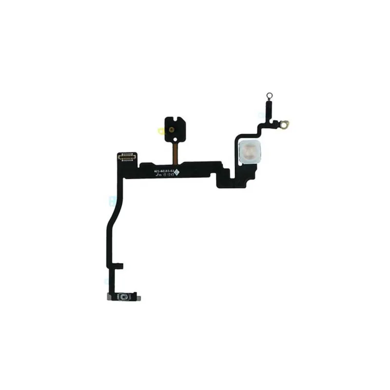 Flex kábel ON/OFF + blesk Apple iPhone 11 Pro Farba: Flex kábel