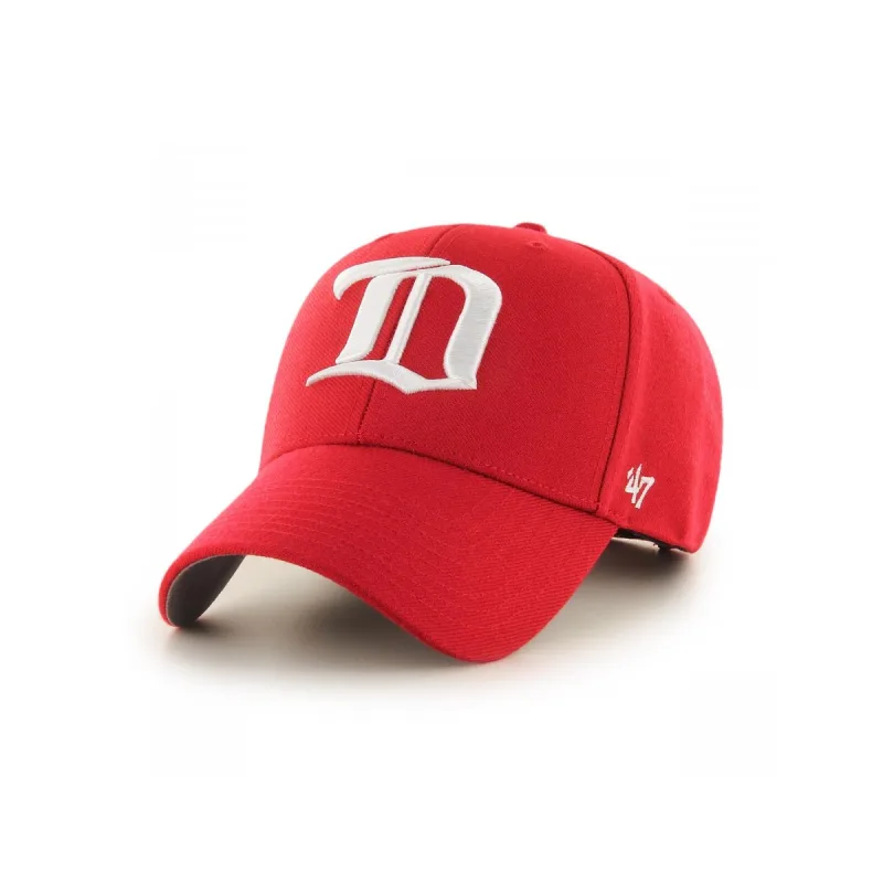 ´47 Brand Detroit Red Wings MVP