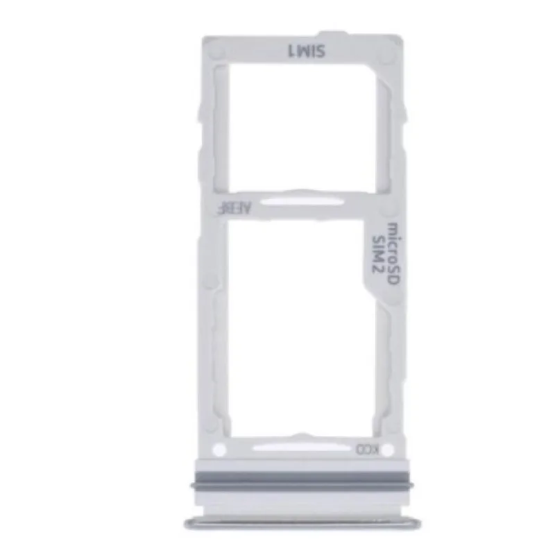 Samsung Galaxy A52 5G, A52s 5G Držiak Sim karty čierny