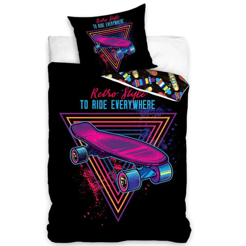 Carbotex obliečka Style Bavlna 70x90 140x200