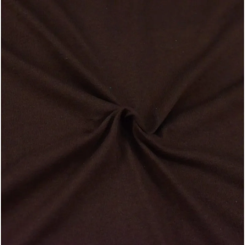 Matějovský Prestieradlo tehlové Jersey 200x200