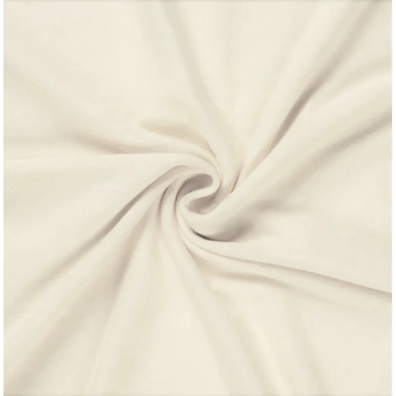 Matějovský Prestieradlo svetlo sivé Jersey 180x200