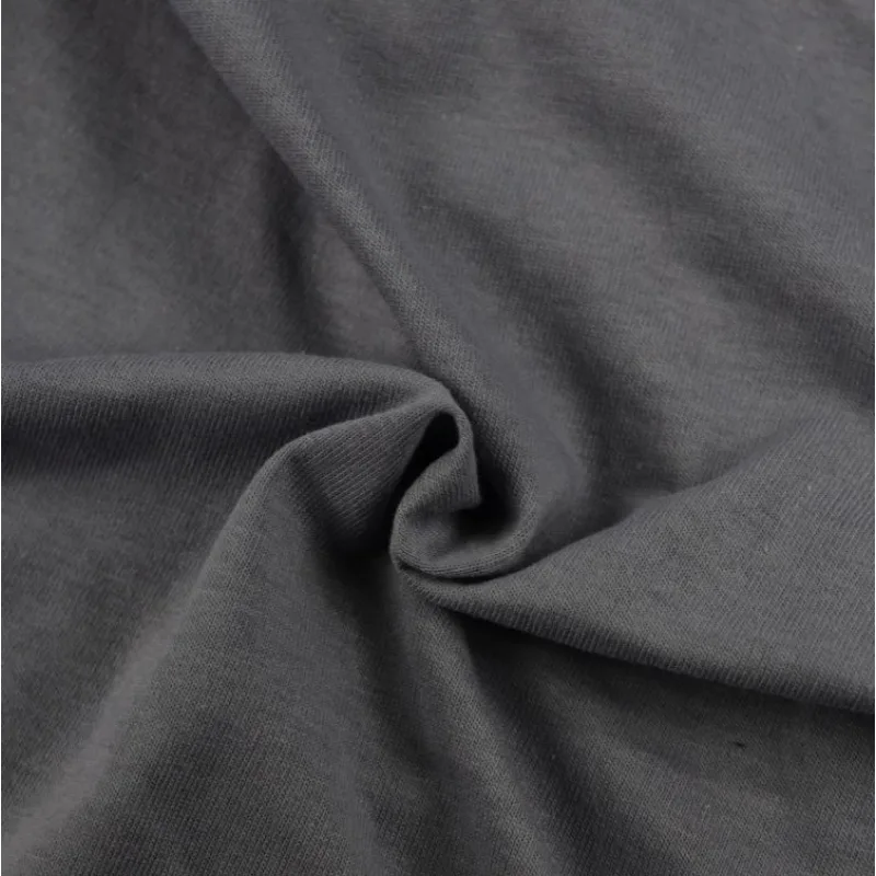 Matějovský Prestieradlo tmavo ružové Jersey 100x200