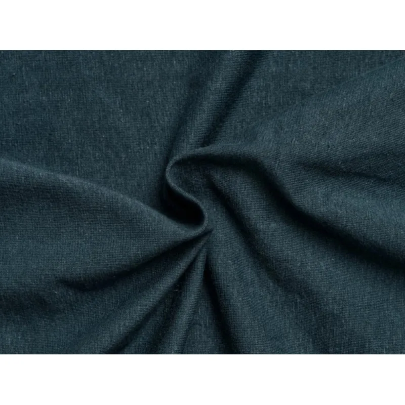 Matějovský Prestieradlo antracitové Jersey 200x220