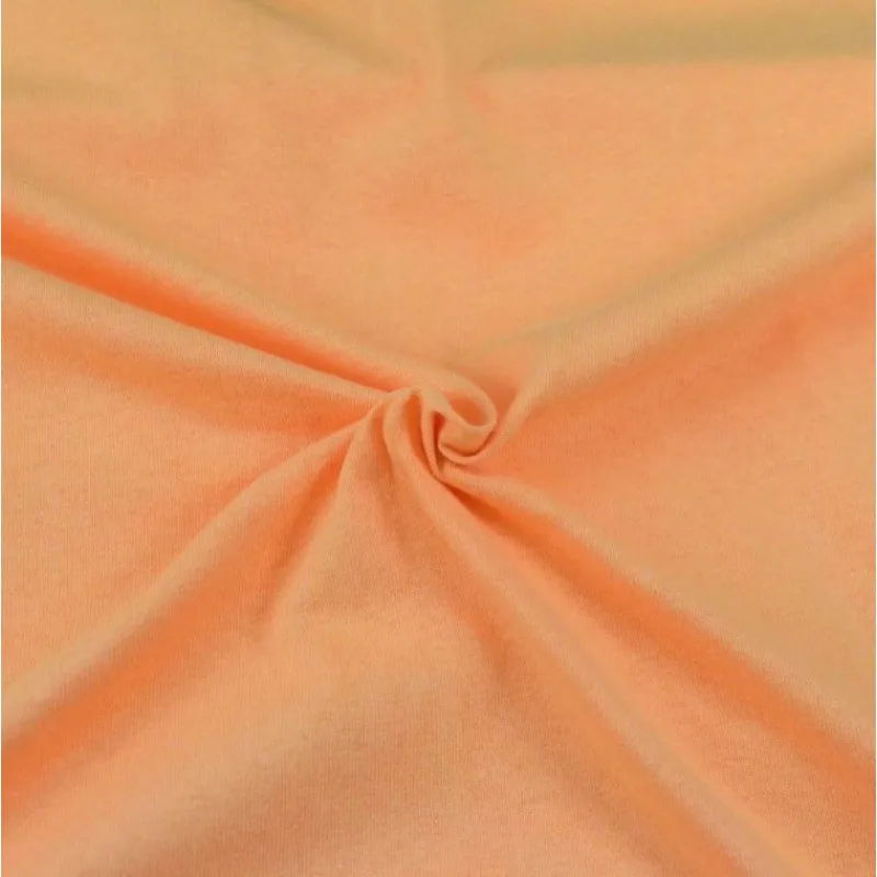 Matějovský Prestieradlo pudrové Jersey s elastanom 200x220