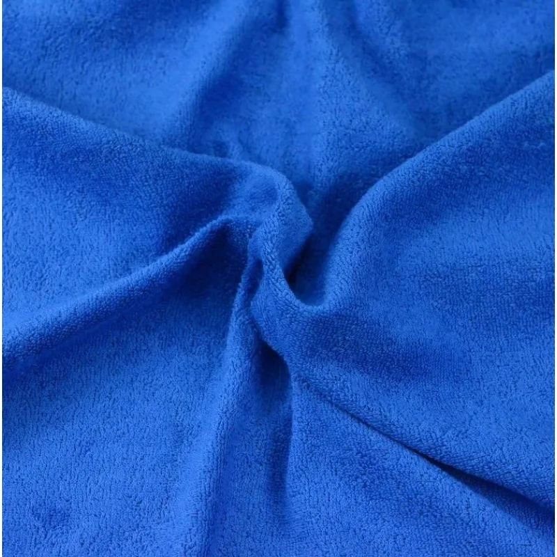 Brotex Froté prestieradlo tmavo modré 90x200