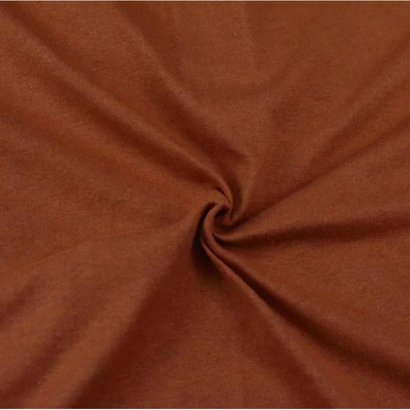 Bellatex Prestieradlo Jersey s elastanom modré 140x200