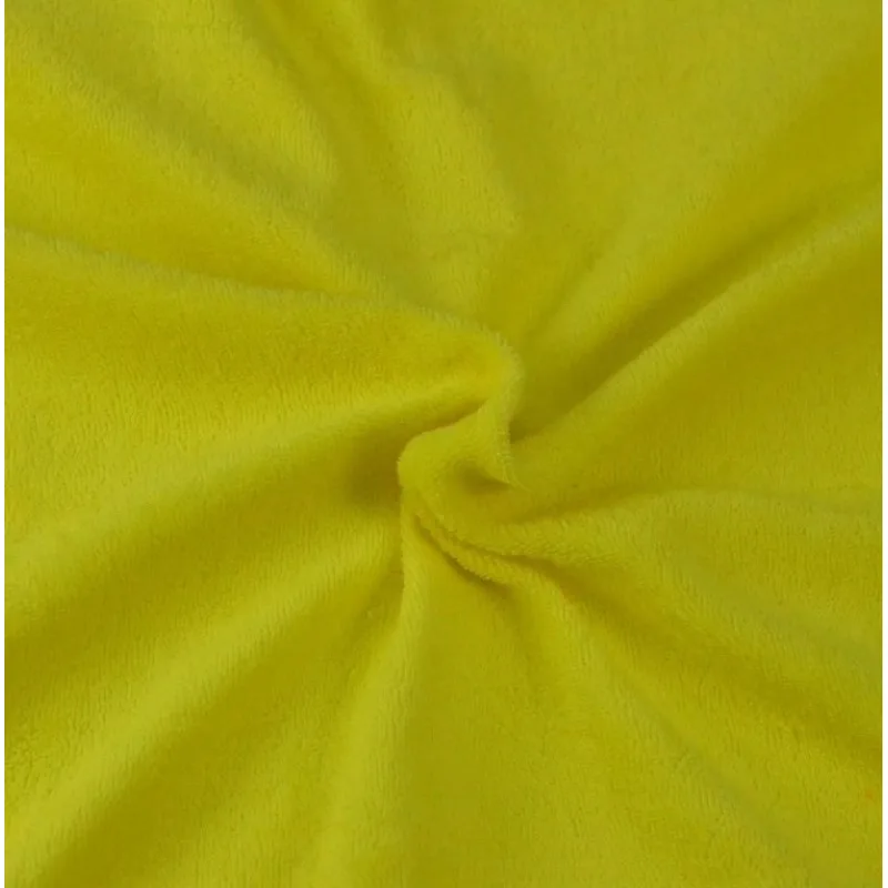 Bellatex Prestieradlo Froté citrus 140x200