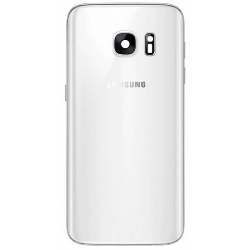 Kryt Samsung G930 Galaxy S7 zadný ružový