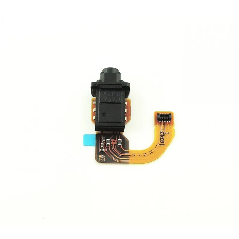 Sony F5321 Xperia X compact - Flex kabel - 1301-7435 Variant:: Flex kábel