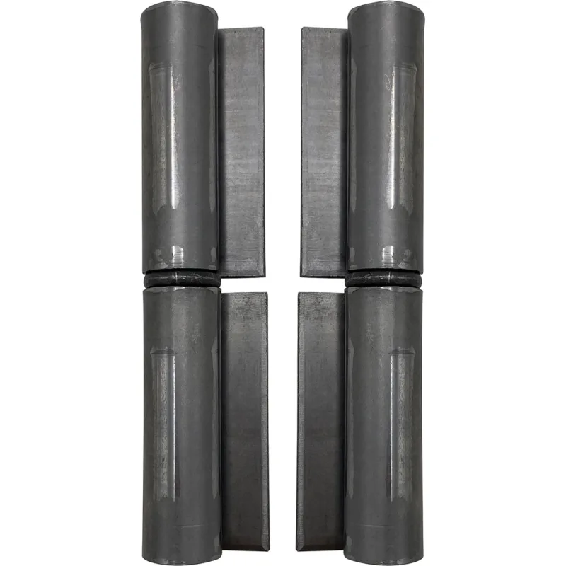 Záves dverový T00341, 100 mm, oceľový, bal. 2 ks