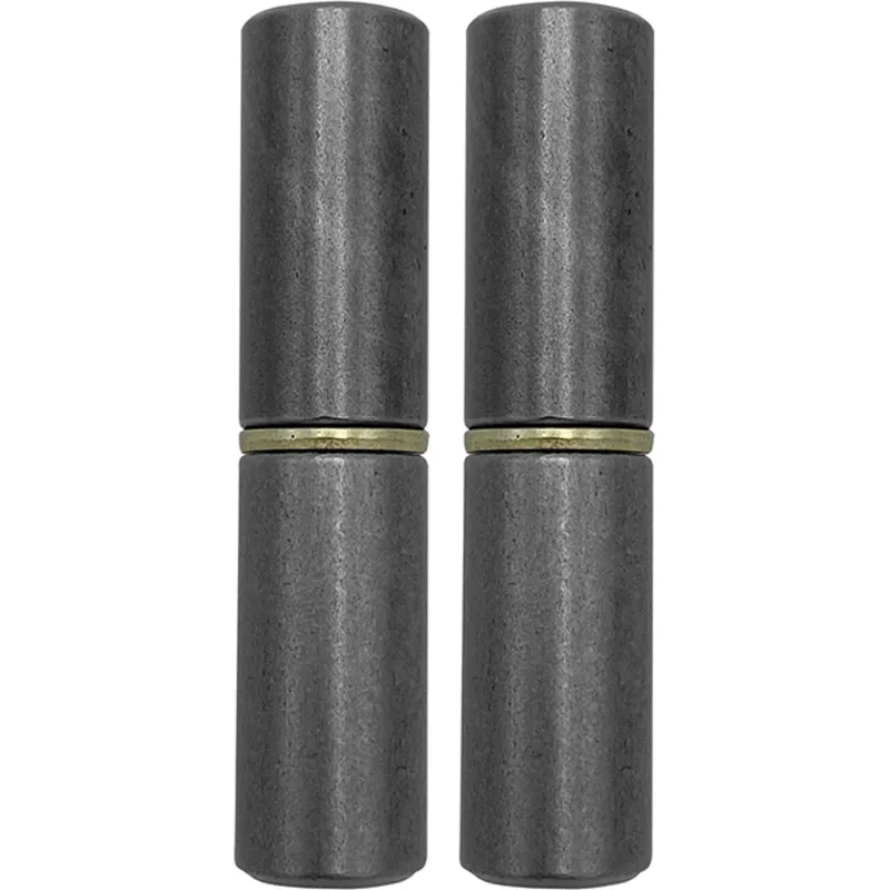 Záves dverový MH0264N02 • 16x070 mm, navárací, bal. 2 ks