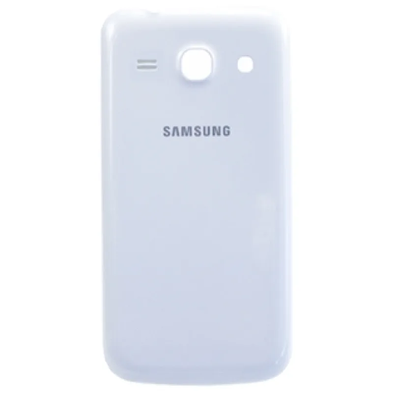 Kryt Samsung G350 Galaxy Core Plus zadný čierny