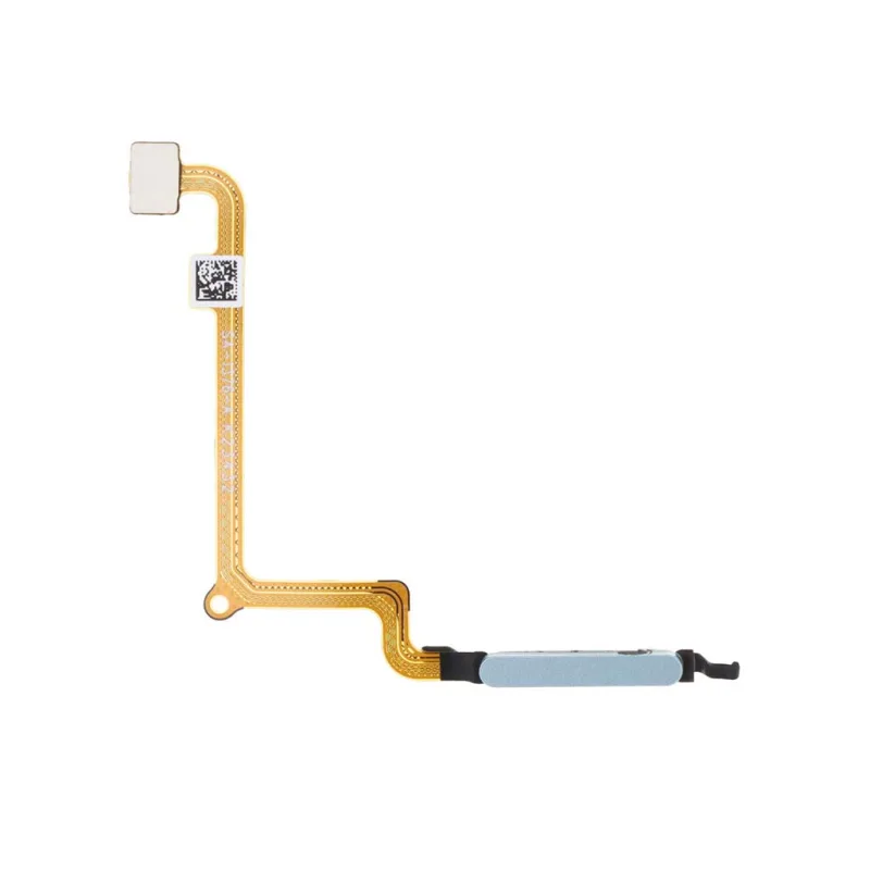 Flex kábel Xiaomi Redmi 13C - odtlačok prsta Farba: Zelená