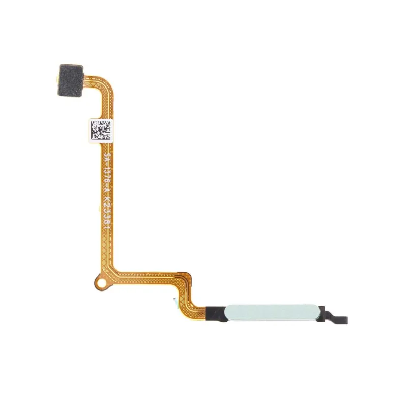 Flex kábel Xiaomi Redmi 13C - odtlačok prsta Farba: Biela