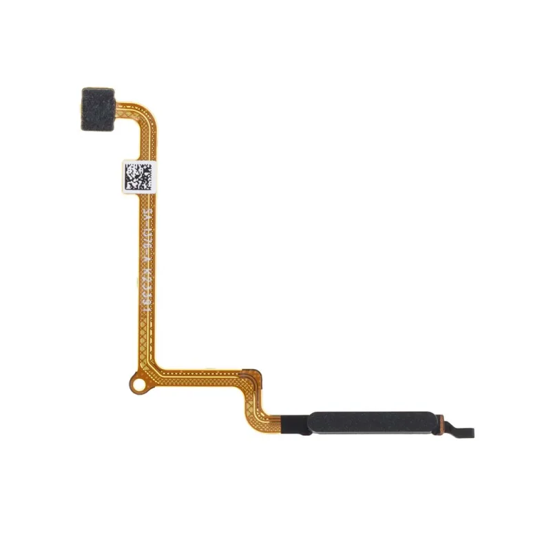 Flex kábel Xiaomi Redmi 13C - odtlačok prsta Farba: Čierna