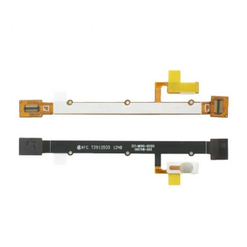 Flex kábel ON/OFF Sony F5321 Xperia X compact - Tlačidlo zapínania, hlasitosti Variant:: Flex kábel