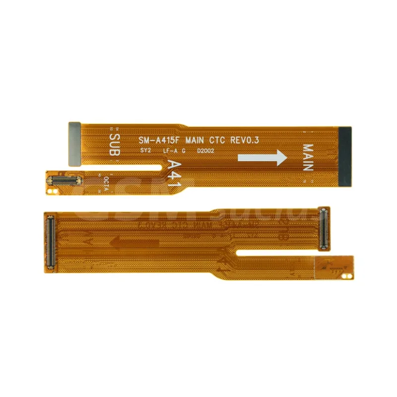 Flex kábel Samsung A415F Galaxy A41 - prepojovací hlavný Variant:: Flex kábel