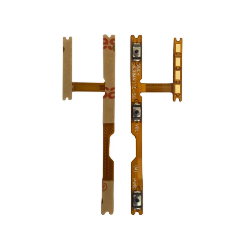 Flex kábel ON/OFF Xiaomi Redmi 5 Plus - zapínania, hlasitosti Variant:: Flex kábel