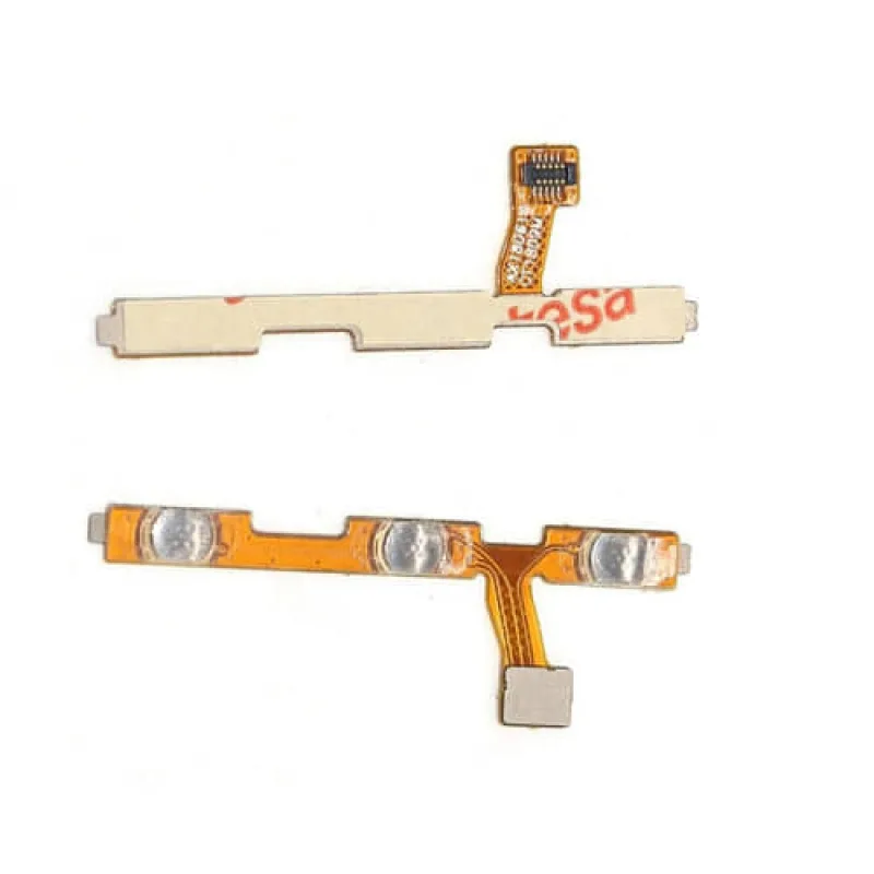 Flex kábel ON/OFF Xiaomi Redmi 6, 6A - zapínania, hlasitosti Variant:: Flex kábel